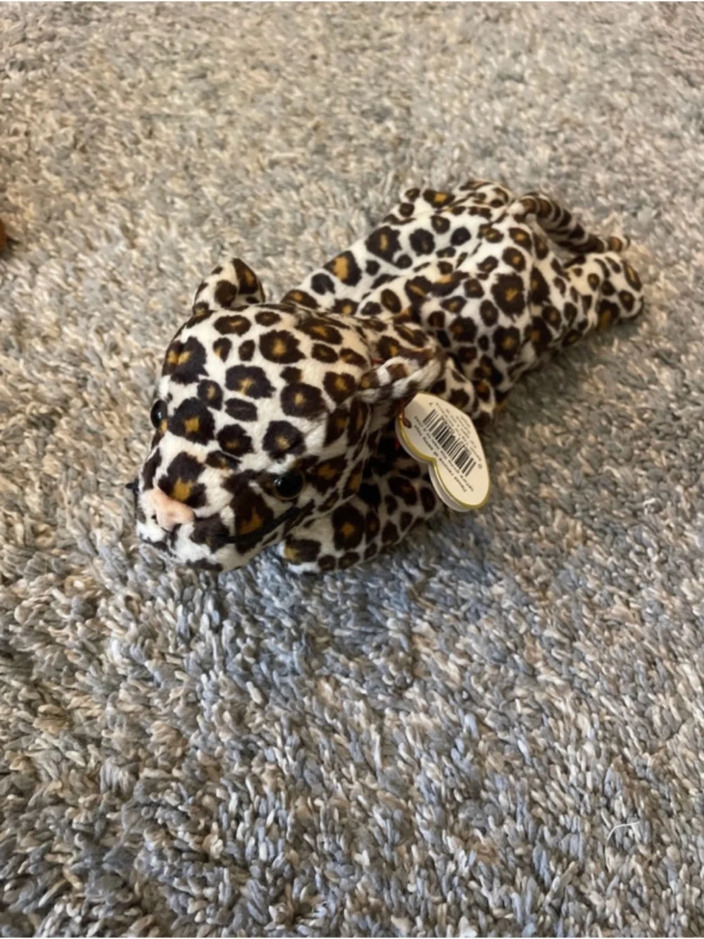 Ty Beanie Babies Collection